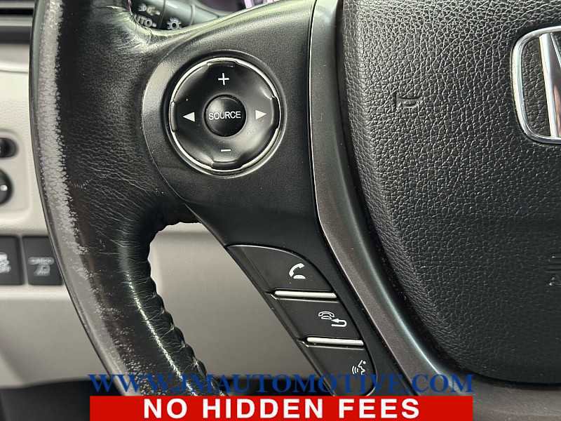 Used 2019 Honda Ridgeline RTL image 43