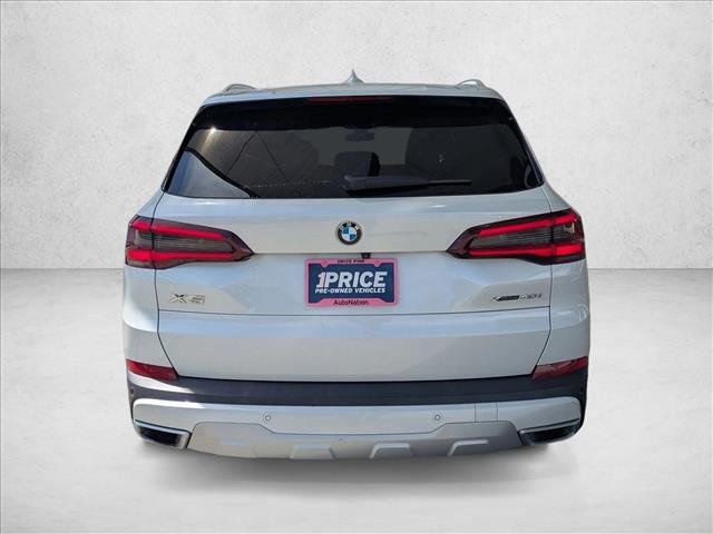 Used 2016 FIAT 500X Lounge image 6