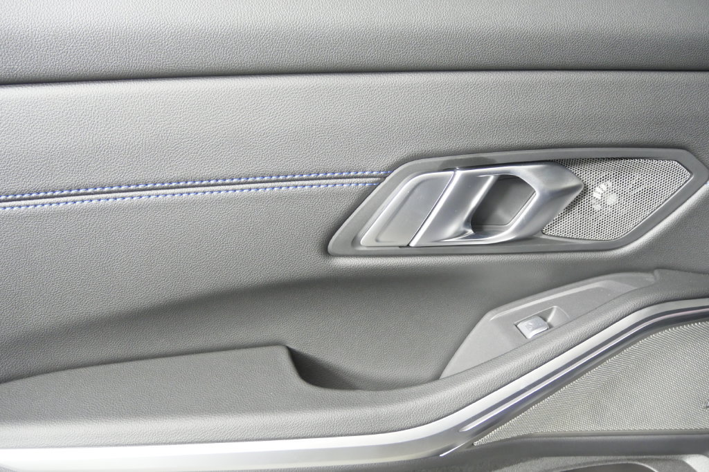 New 2026 BMW M340i RWD image 15