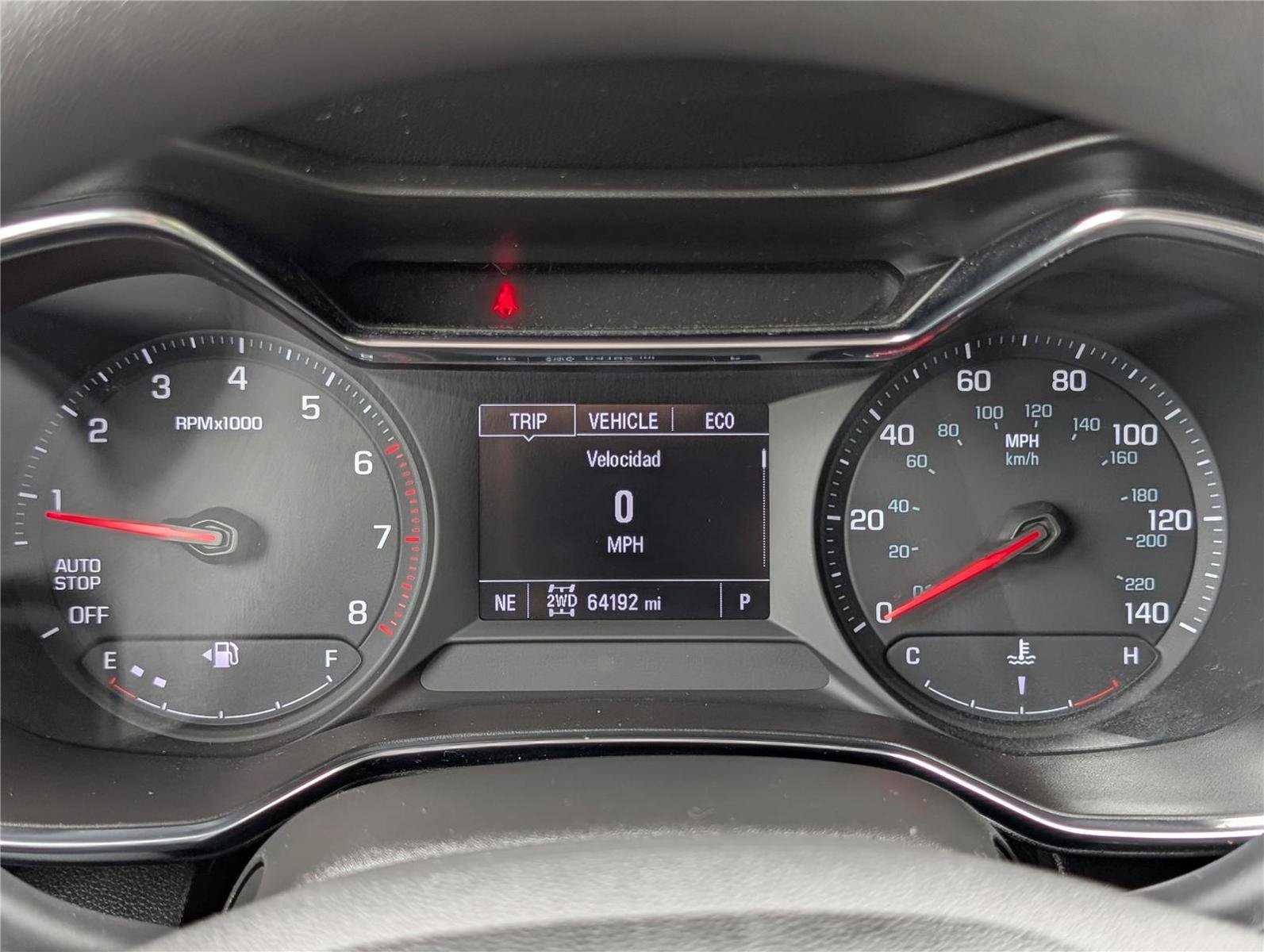 Used 2022 Chevrolet TrailBlazer LT w/ Convenience Package AWD/4WD image 31