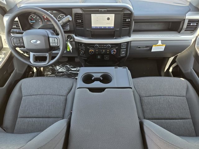 New 2026 Ford F250 XLT w/ FX4 Off-Road Package image 6