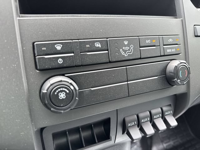 New 2027 Ford F750 2WD Regular Cab Super Duty image 28