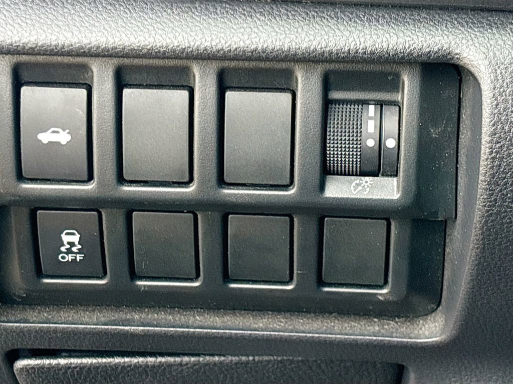 Used 2023 Subaru WRX image 10