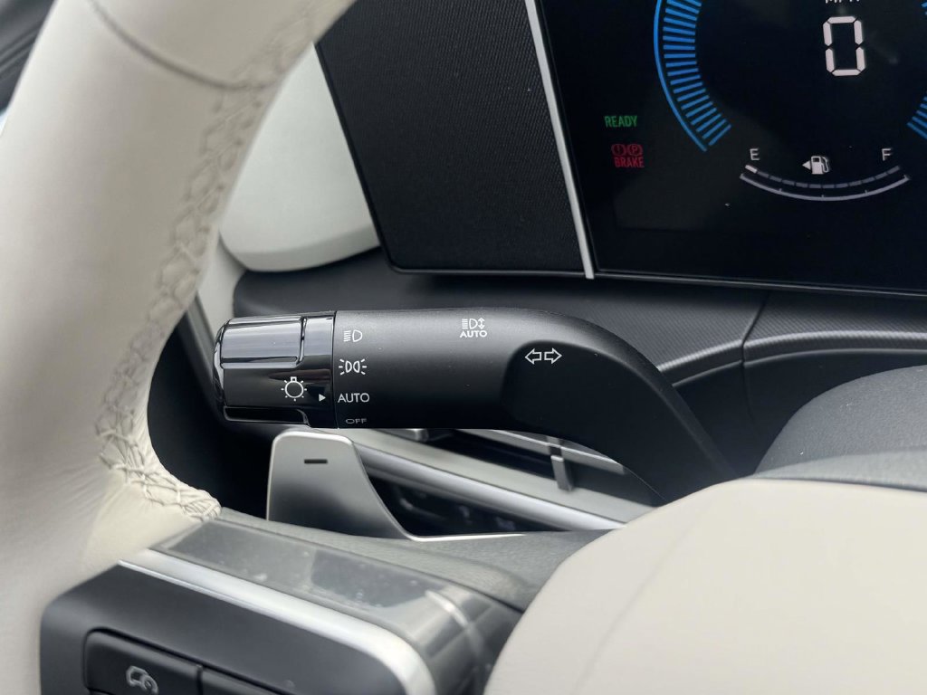 New 2026 Hyundai Santa Fe SE AWD/4WD image 21