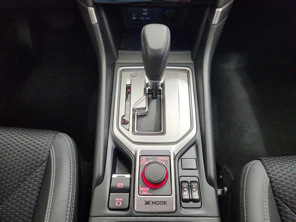 Used 2021 Subaru Forester Premium image 24