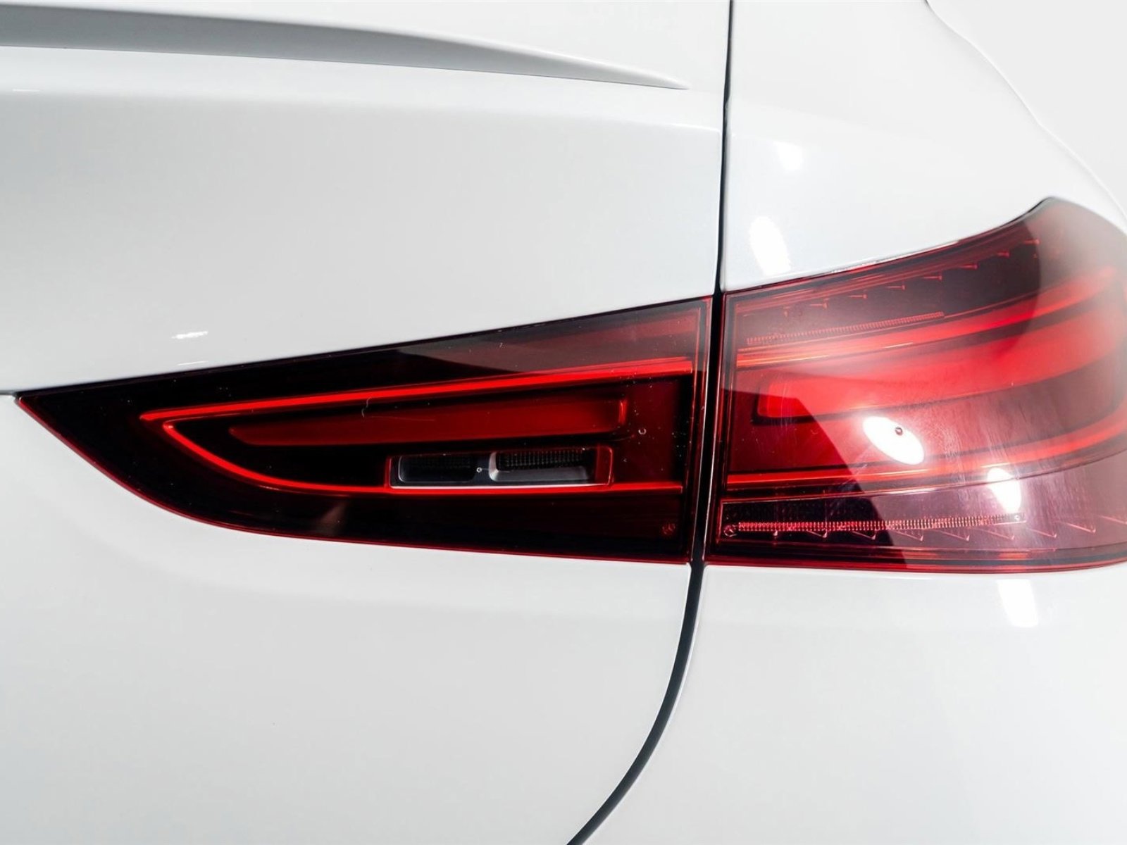 Used 2025 Mercedes-Benz GLE 53 AMG 4MATIC Coupe image 13