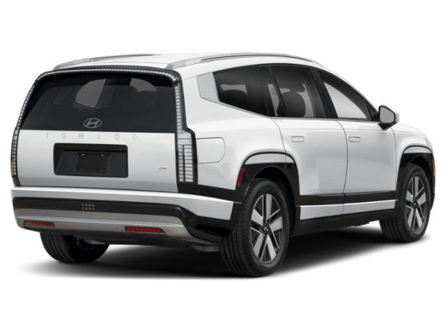 Certified 2026 Hyundai Ioniq 9 SE image 2
