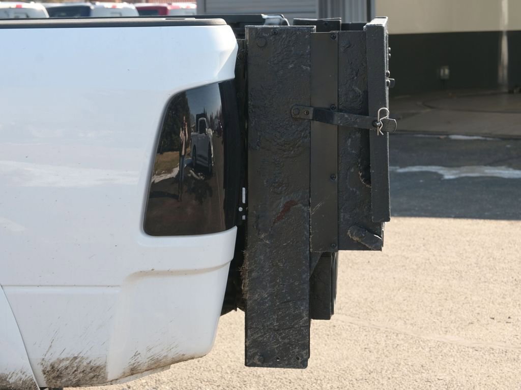 Used 2014 RAM 2500 SLT image 15