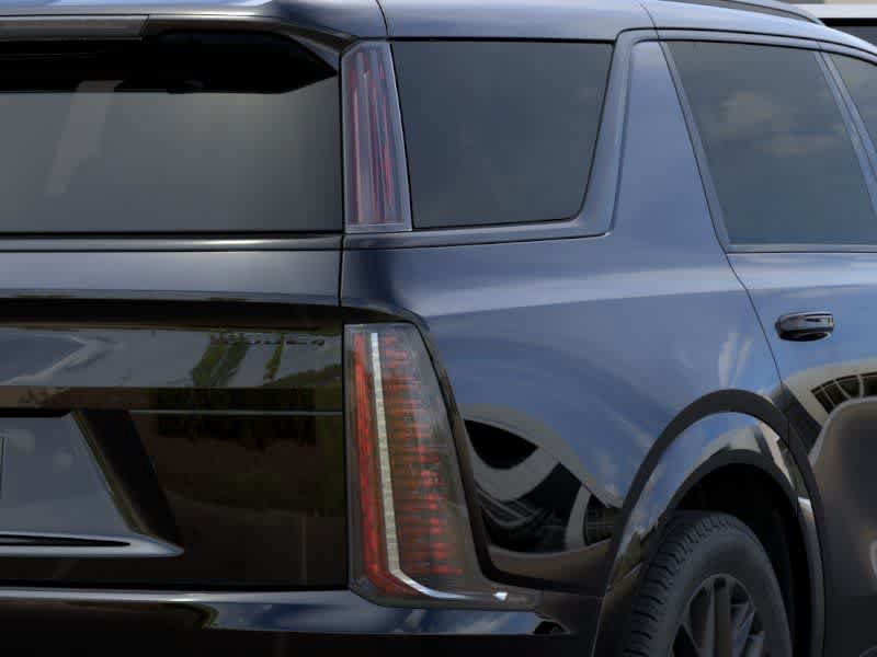 New 2026 Cadillac Escalade IQL Sport 1 w/ LPO, ONYX Package AWD/4WD image 11