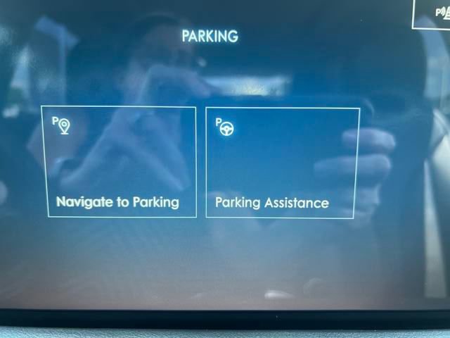 Used 2023 Lincoln Nautilus Reserve w/ Equipment Group 201A image 31