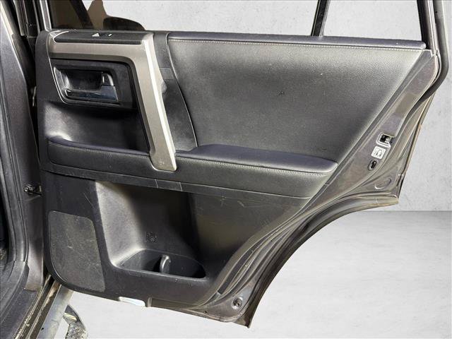 Used 2022 Toyota 4Runner SR5 RWD image 16