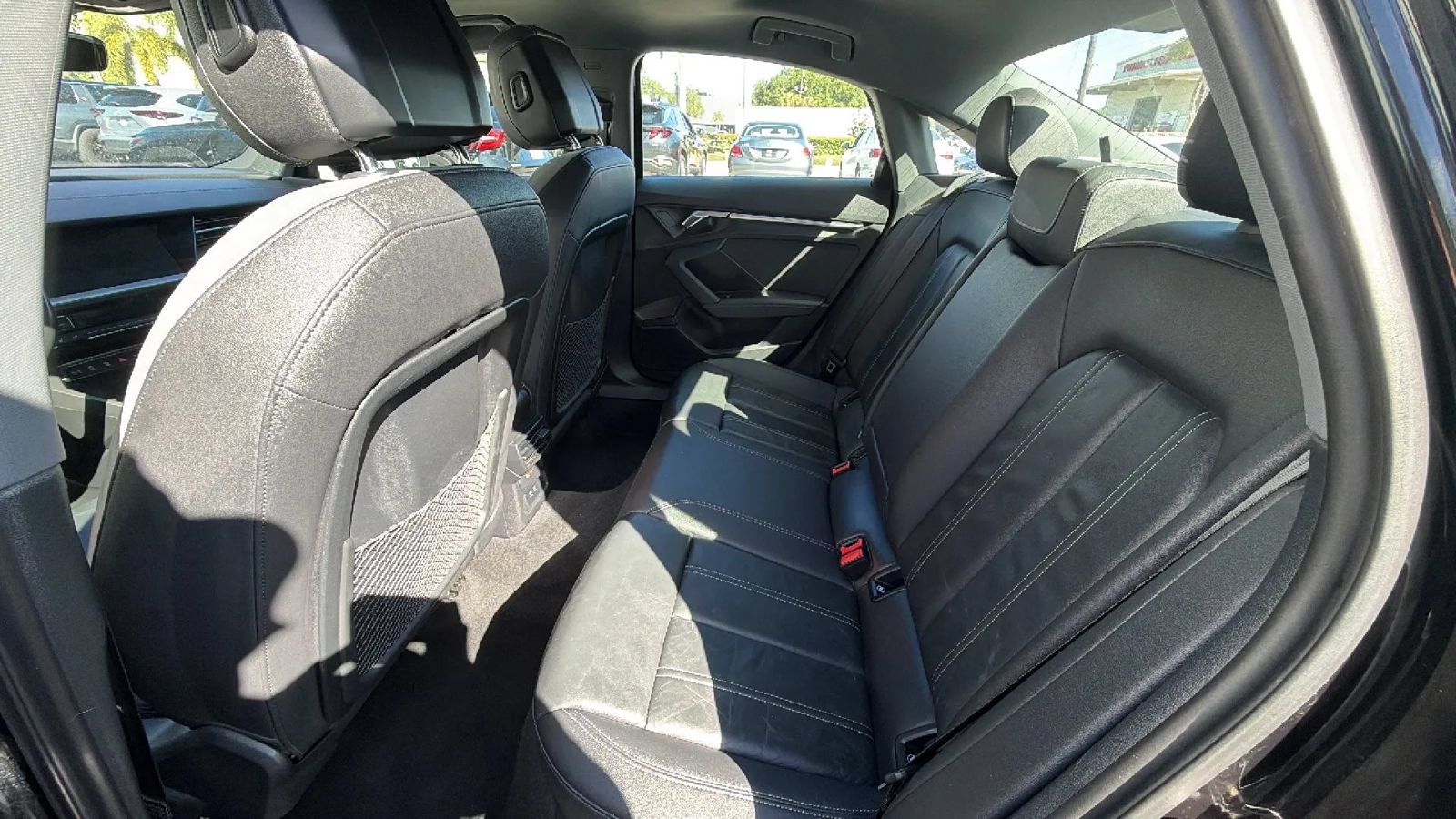 Used 2023 Audi A3 2.0T Premium w/ Convenience Package FWD image 7
