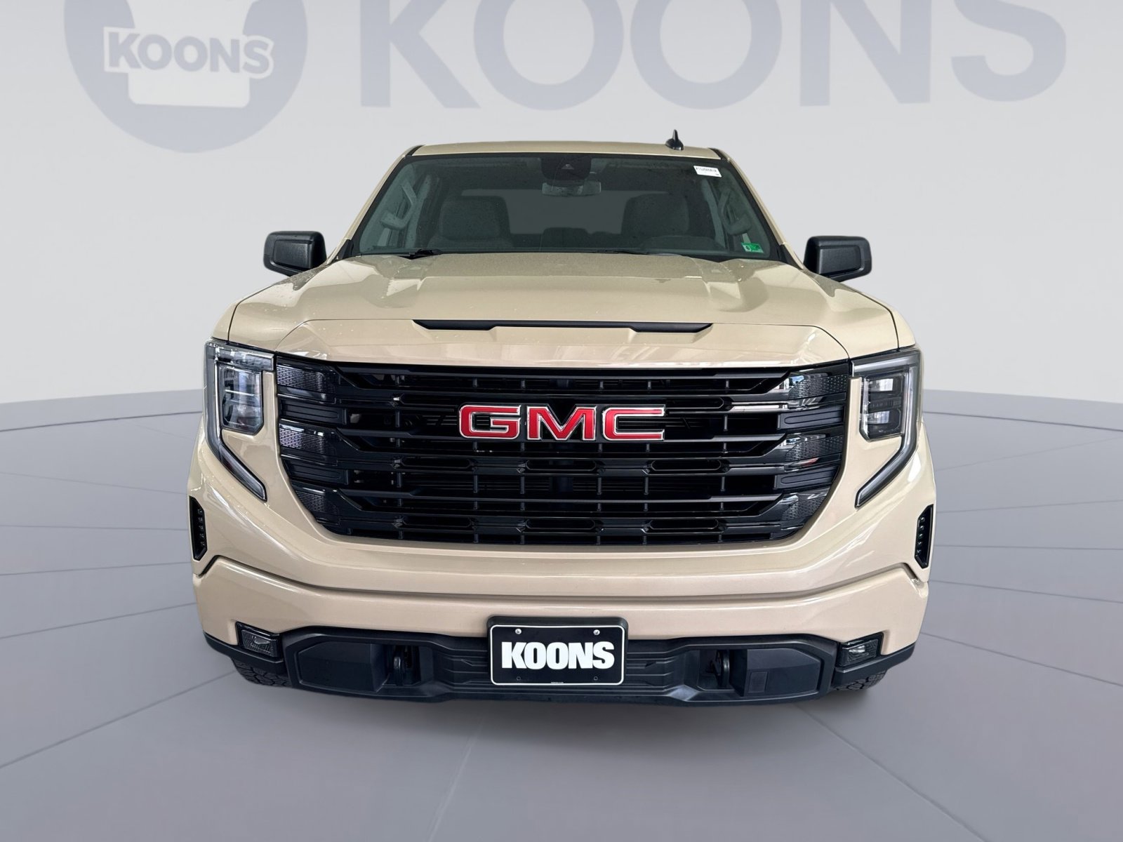 Used 2023 GMC Sierra 1500 Elevation image 11