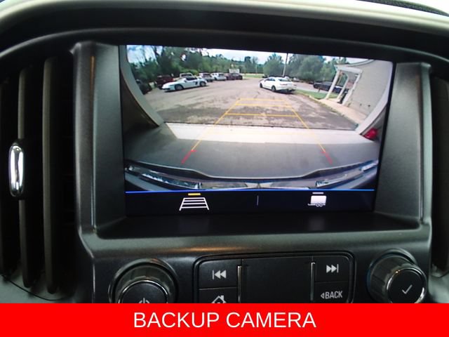 Used 2022 GMC Canyon Elevation w/ Trailering Package RWD image 13