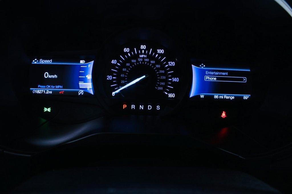 Used 2024 Ford Edge SEL image 9