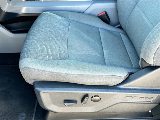 Used 2024 Ford F150 XLT w/ Equipment Group 302A MID image 19