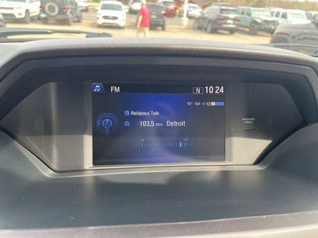 Used 2016 Honda Odyssey EX-L image 27