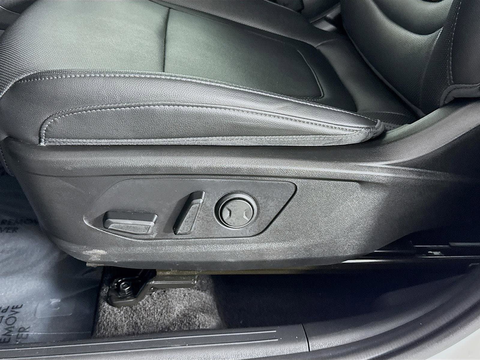 Certified 2023 Hyundai Tucson SEL w/ Convenience Package FWD image 20