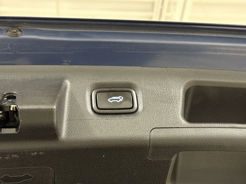 Used 2022 Hyundai Santa Fe Limited image 30