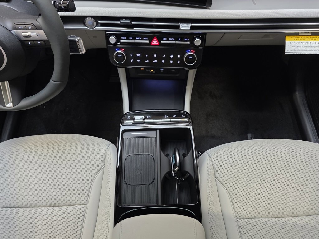 New 2026 Hyundai Tucson Limited w/ Tow & Go Package image 23