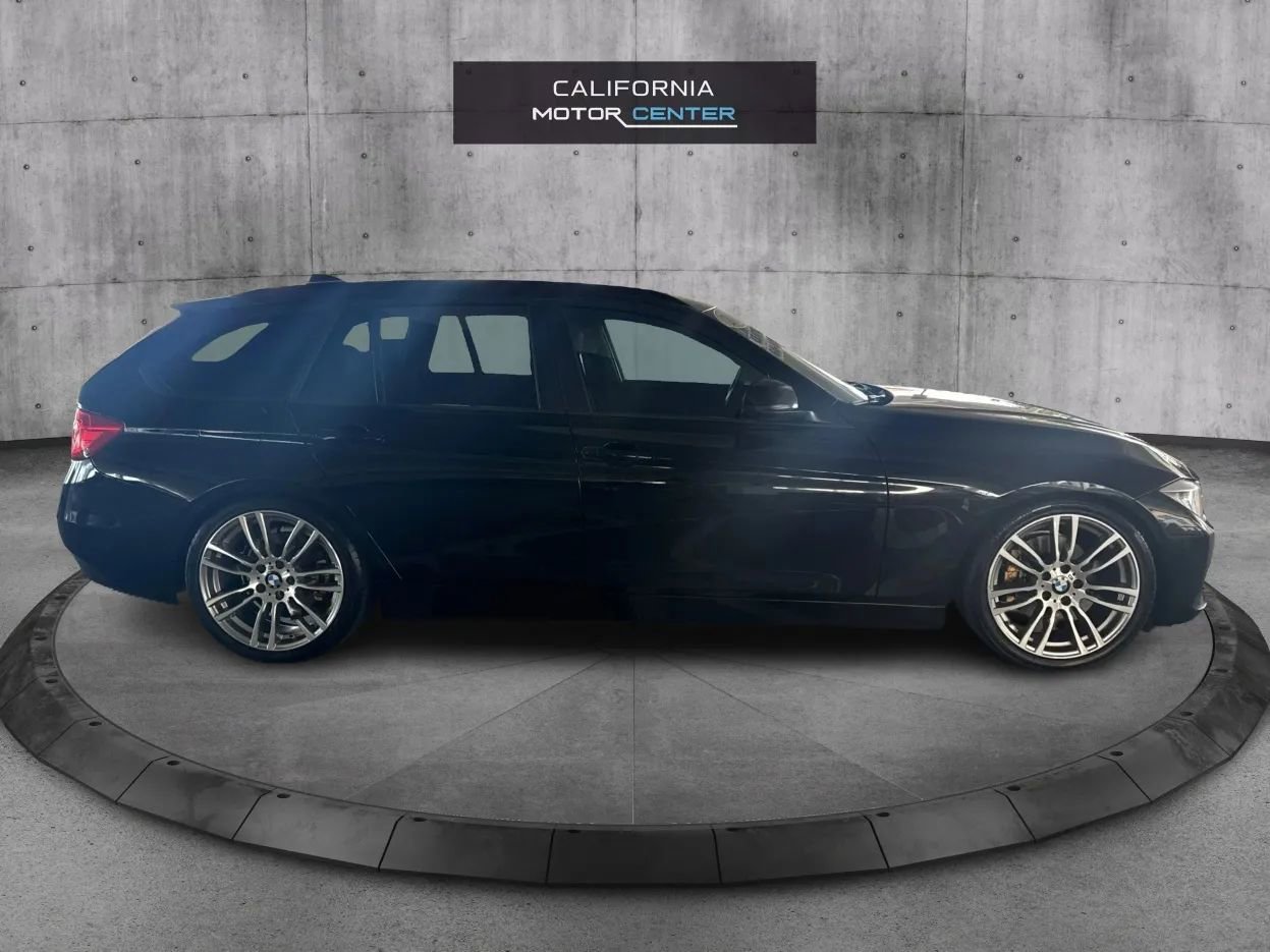 Used 2014 BMW 328i xDrive Wagon image 4