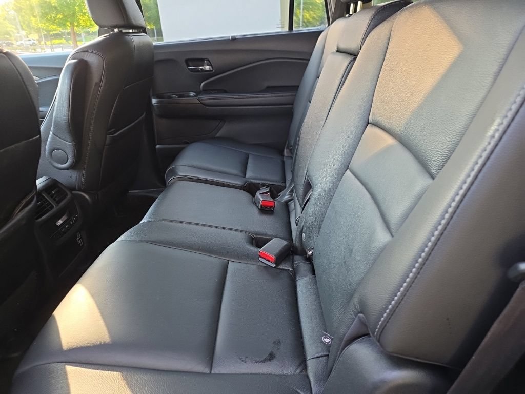 Used 2021 Honda Pilot Special Edition image 35
