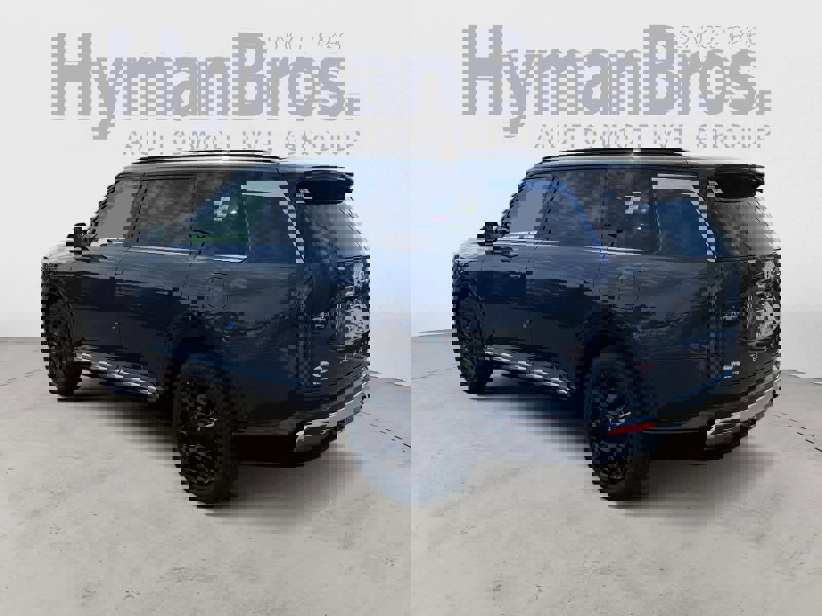 New 2027 Kia Telluride SX image 6