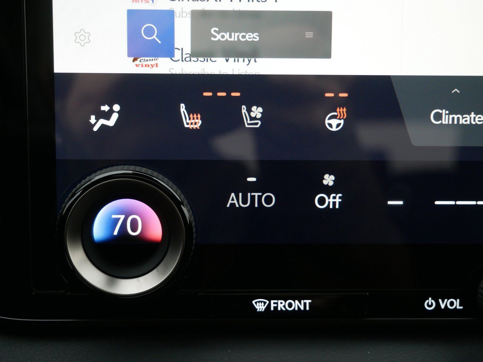 Certified 2024 Lexus RX 350 Premium Plus w/ Convenience Package FWD image 23