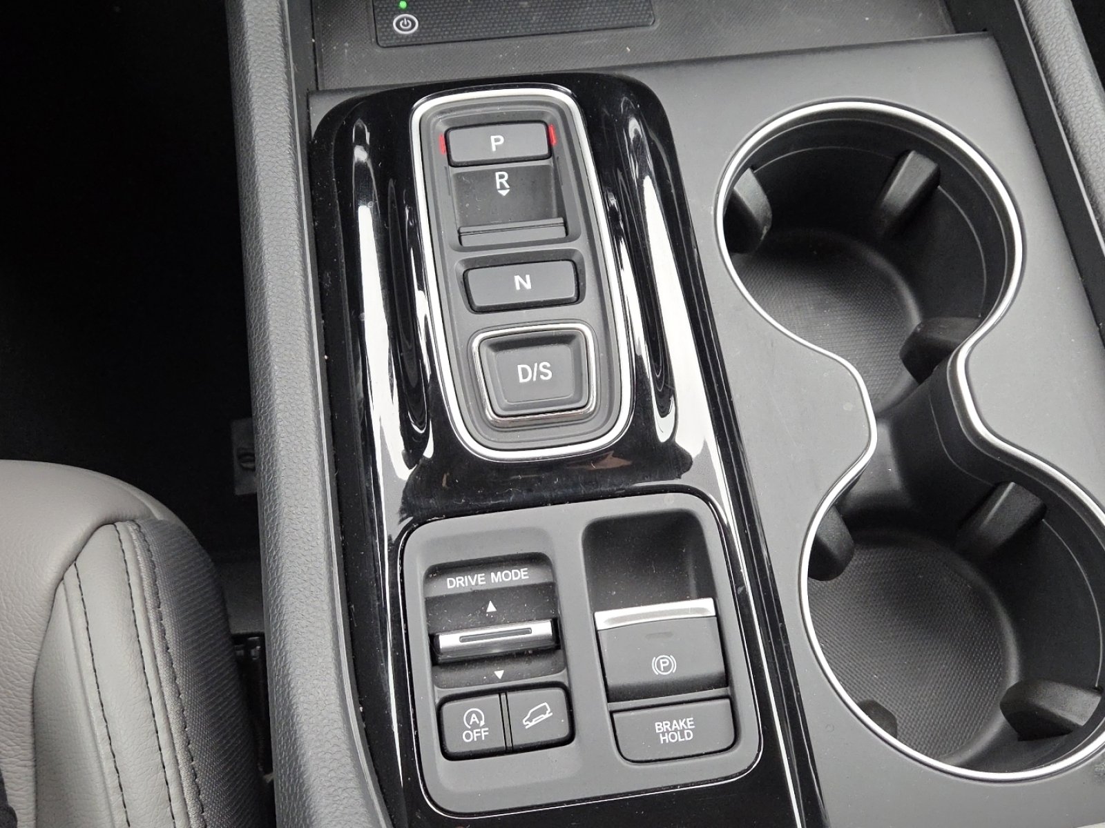 Used 2025 Honda Pilot EX-L image 29