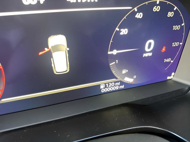 New 2026 Mitsubishi Outlander SE FWD image 18