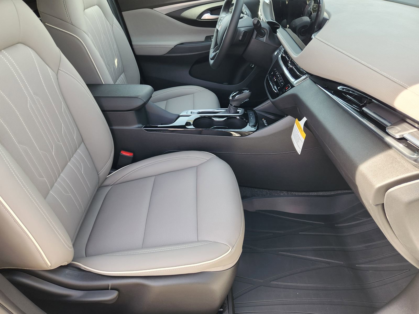 New 2026 Buick Envista Preferred FWD image 17