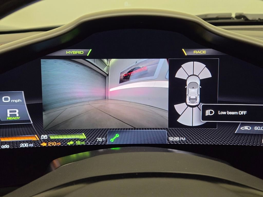 Used 2024 Ferrari 296 GTS image 36