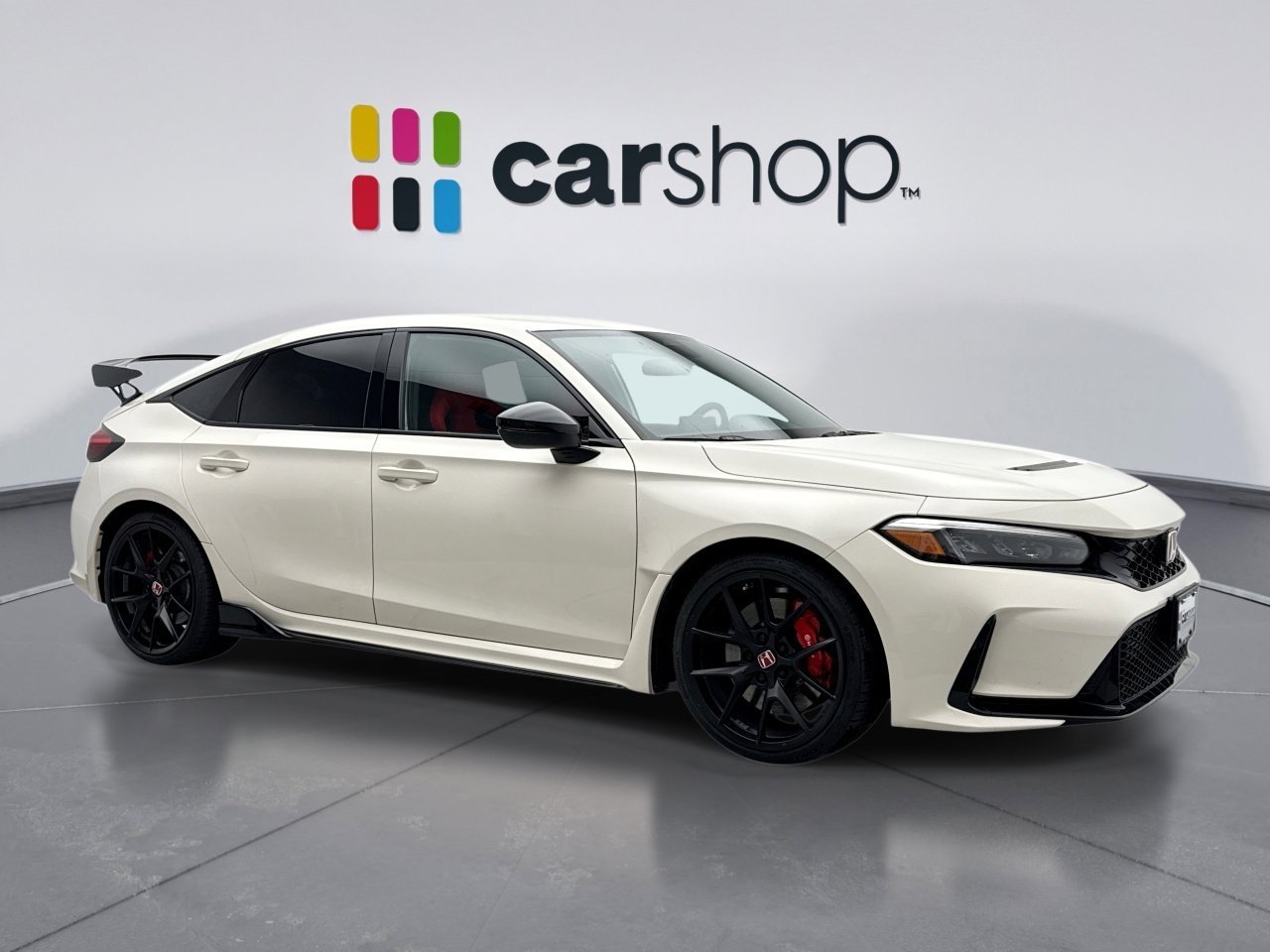 Used 2024 Honda Civic Type R image 7