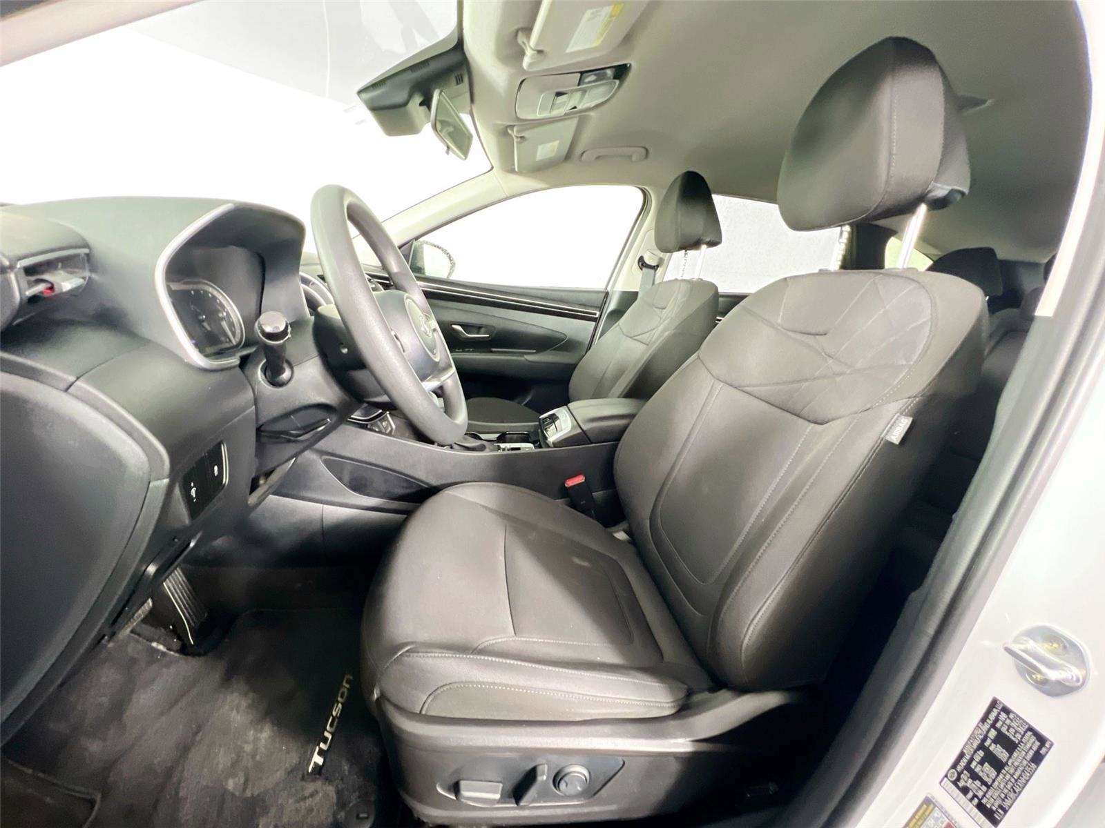 Used 2022 Hyundai Tucson SEL image 19