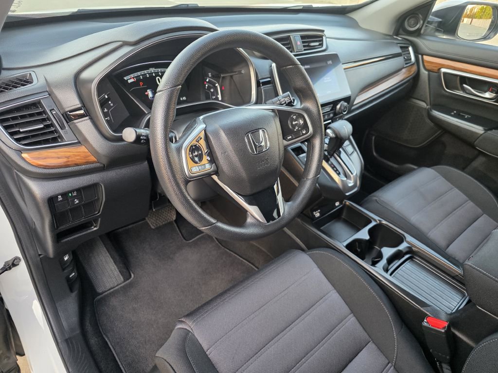 Used 2022 Honda CR-V EX image 15