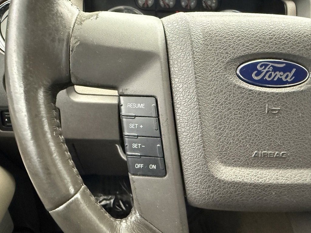 Used 2009 Ford F150 XLT image 28