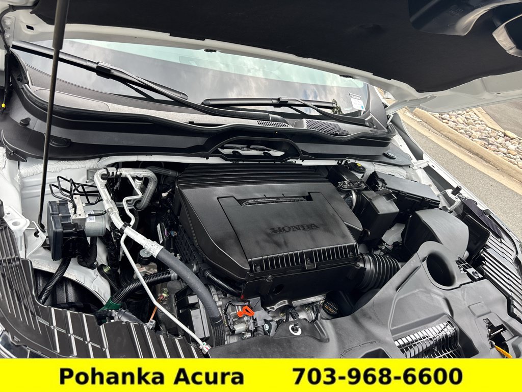 Used 2024 Honda Pilot Touring image 34