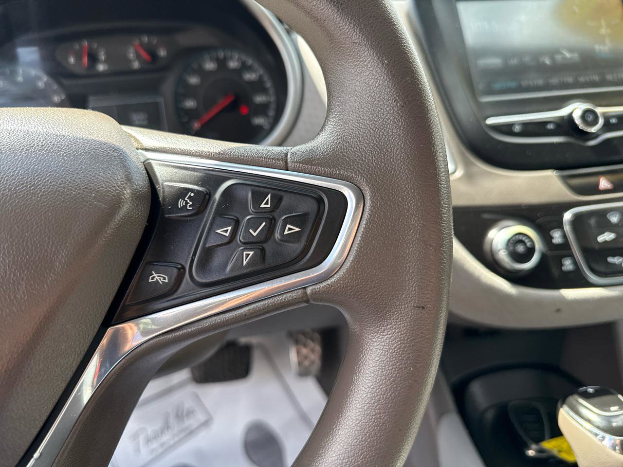 Used 2016 Chevrolet Malibu LS FWD image 17