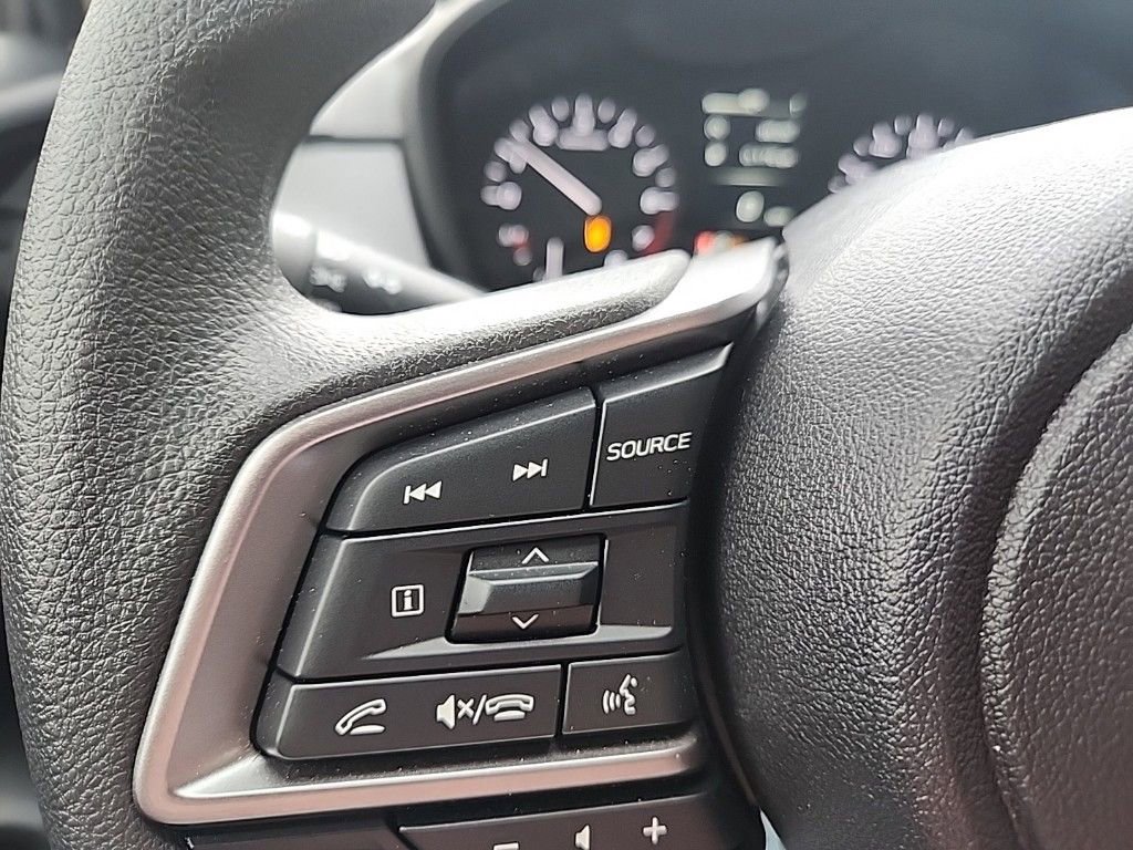 Certified 2025 Subaru Impreza 2.0i image 17