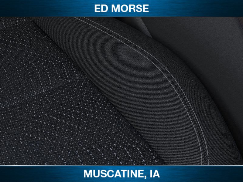 New 2026 Chevrolet Equinox EV LT image 21