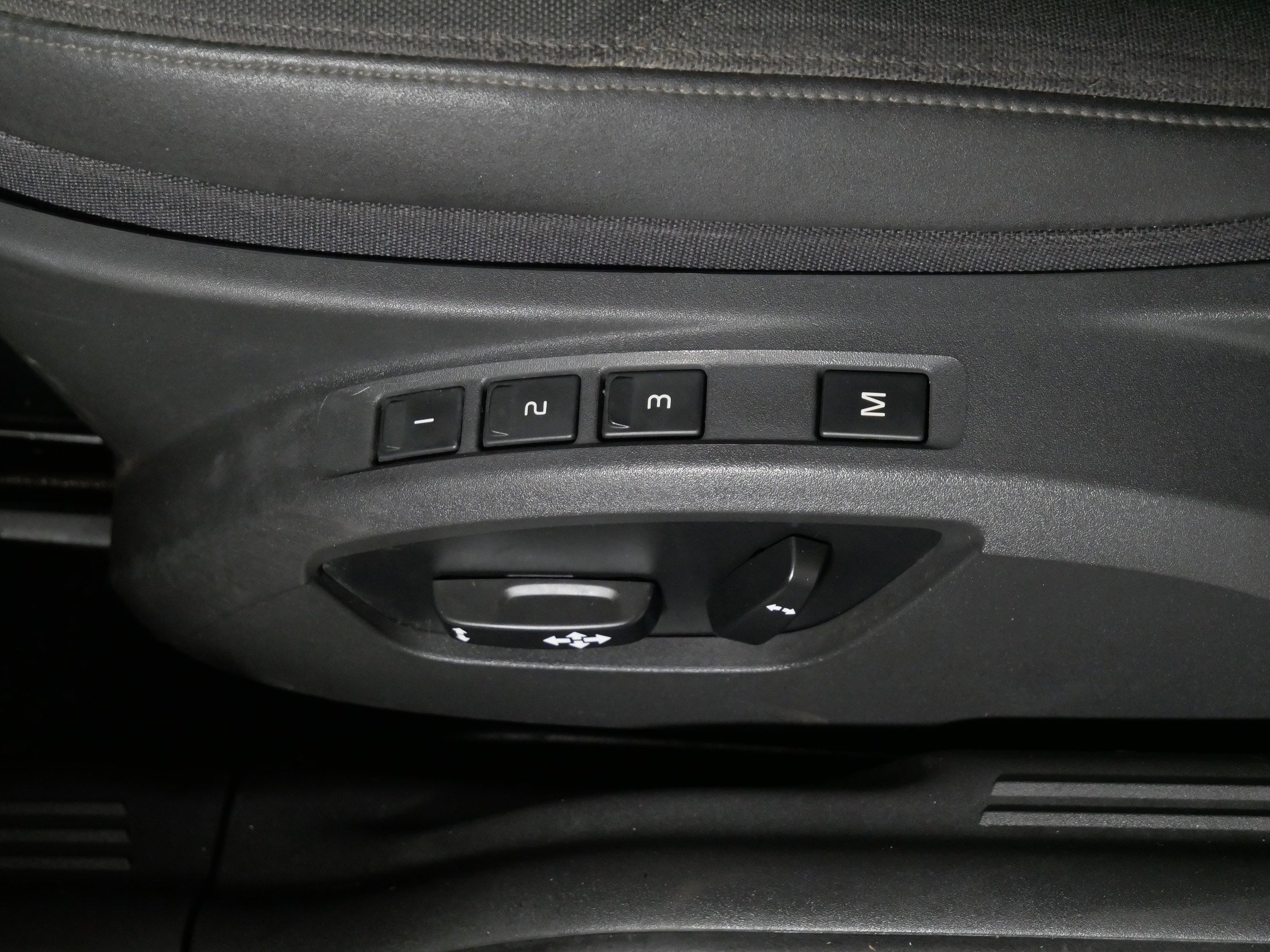 Used 2012 Volvo C30 T5 image 20