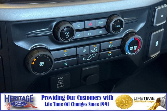 New 2026 Ford F150 XL RWD image 19