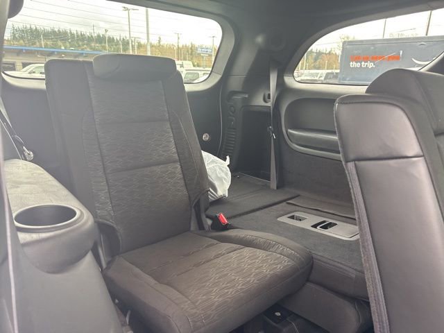 New 2026 Dodge Durango GT image 15