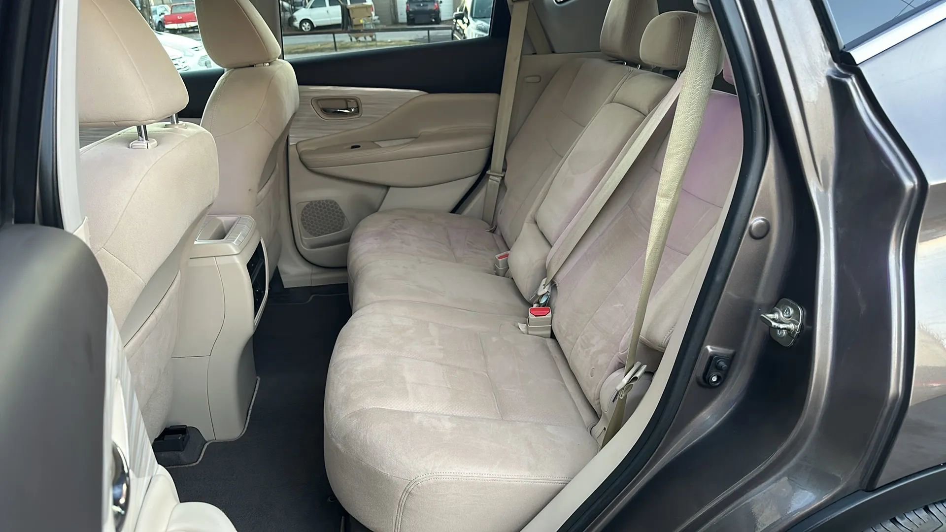 Used 2016 Nissan Murano SV image 15