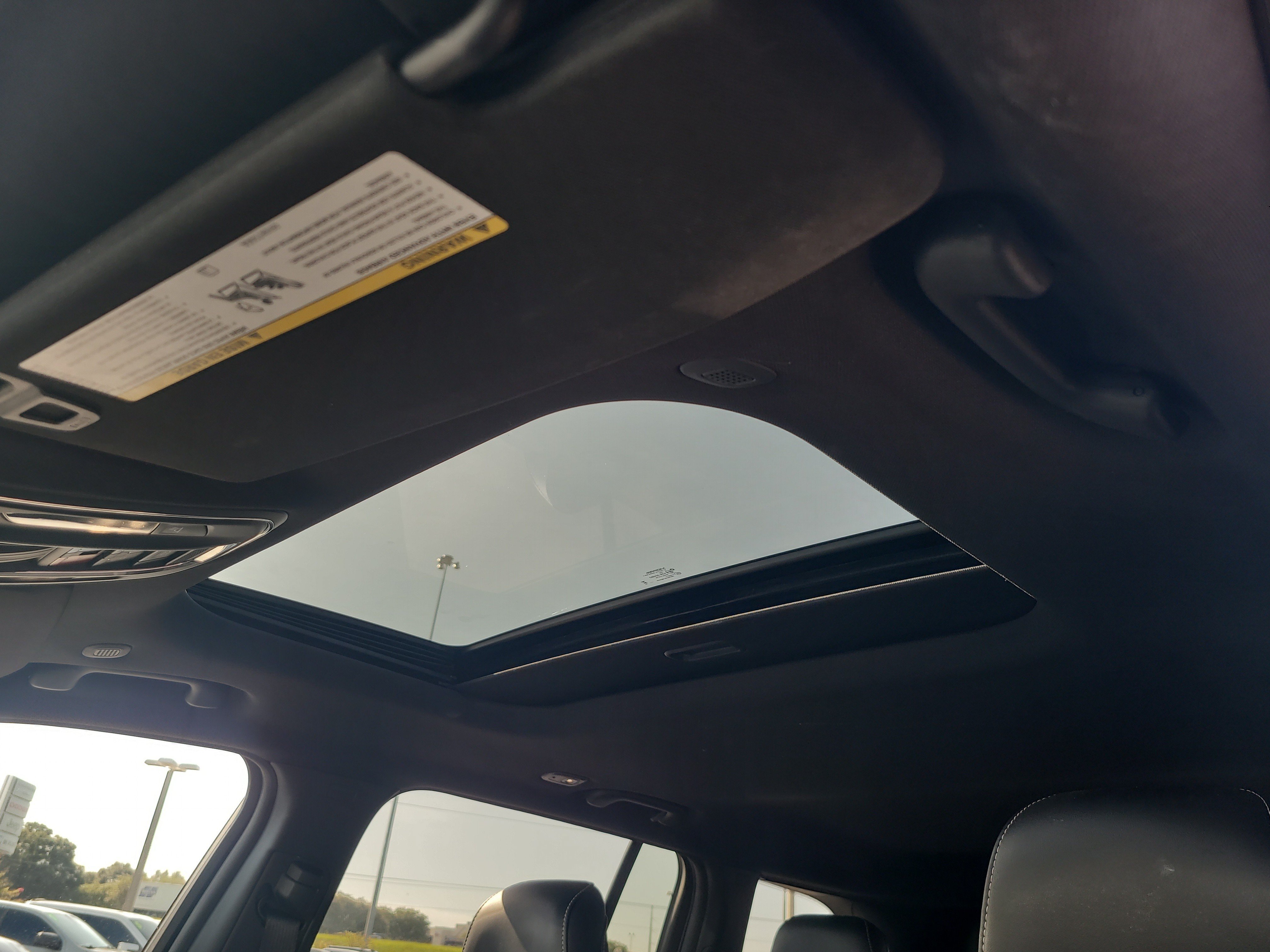 Used 2024 Jeep Grand Cherokee Altitude RWD image 19