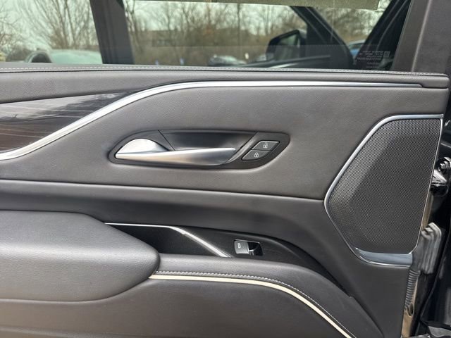 Used 2023 Cadillac Escalade Sport image 34