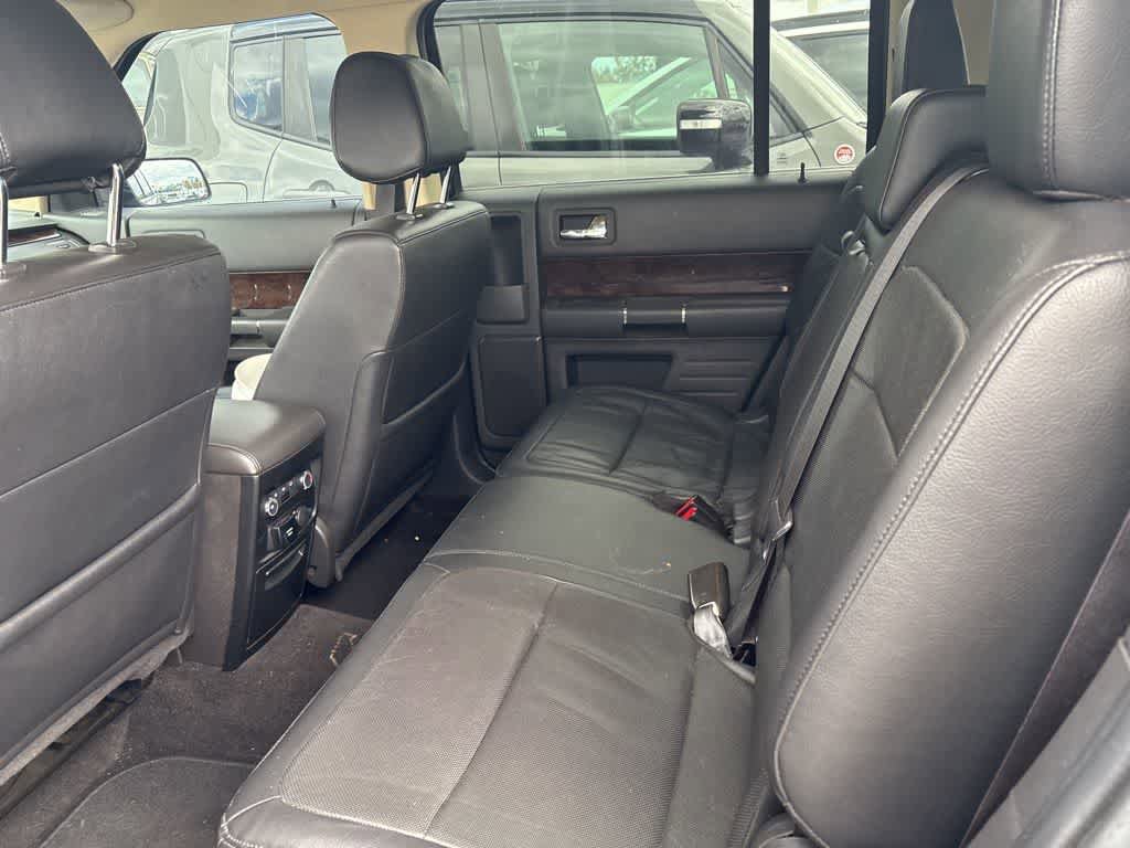 Used 2019 Ford Flex Limited FWD image 6