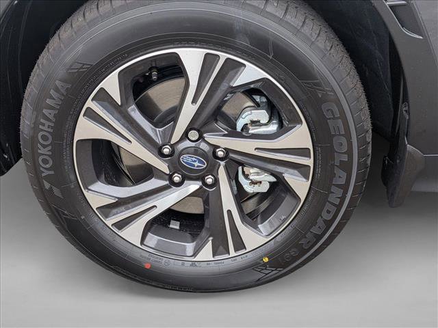 Used 2026 Subaru Crosstrek 2.0i Premium AWD/4WD image 10