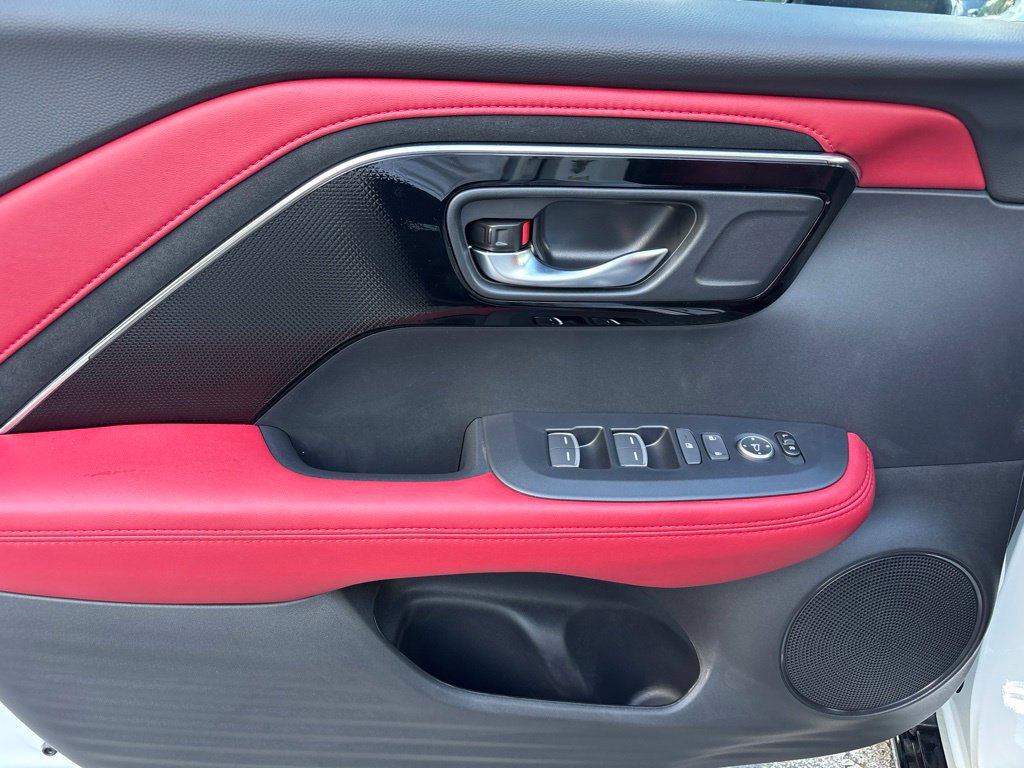 New 2026 Acura ADX A-Spec FWD image 17