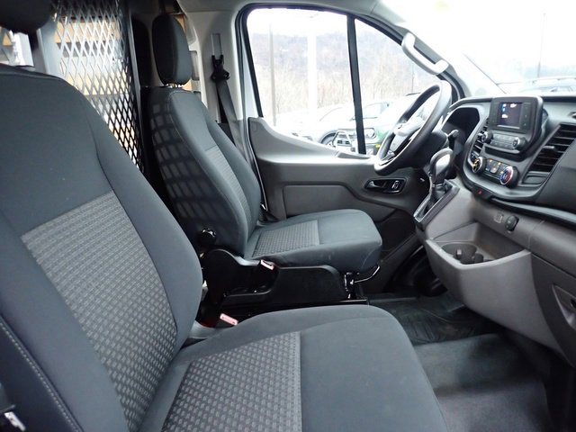 Certified 2024 Ford Transit 250 Low Roof w/ Exterior Upgrade Package image 12